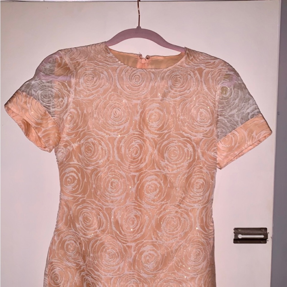 RED Valentino Mini Dress